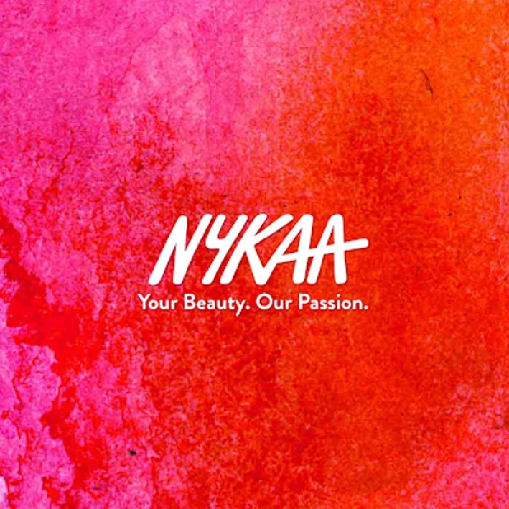 Nykaa Q2 net profit increases by almost 330%; stock price soars-thumnail