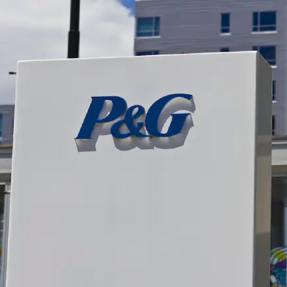 <strong>P&G India announces a tech fund of Rs 200 crore.</strong>-thumnail
