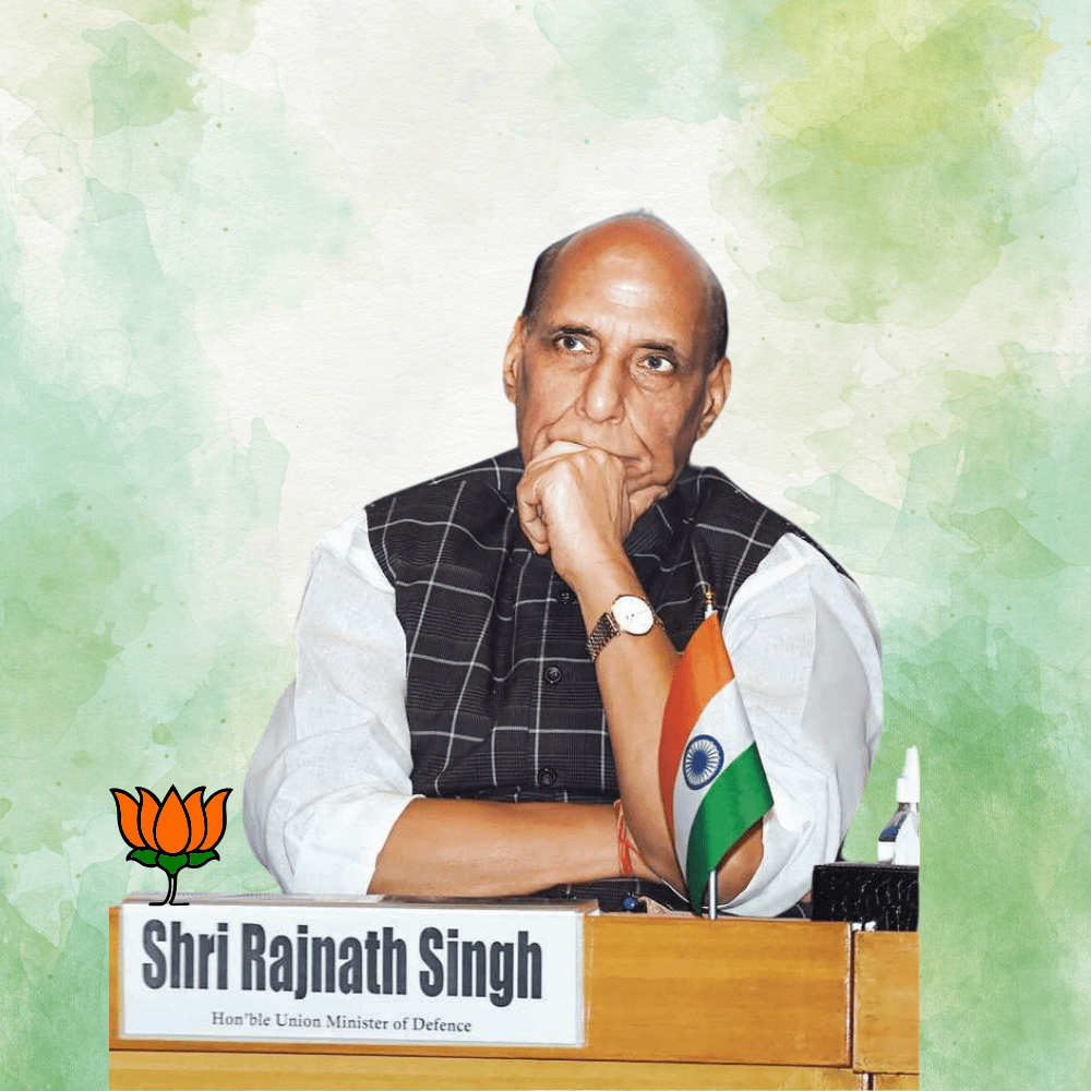 Rajnath Singh states: The welfare of soldiers is a shared responsibility.-thumnail