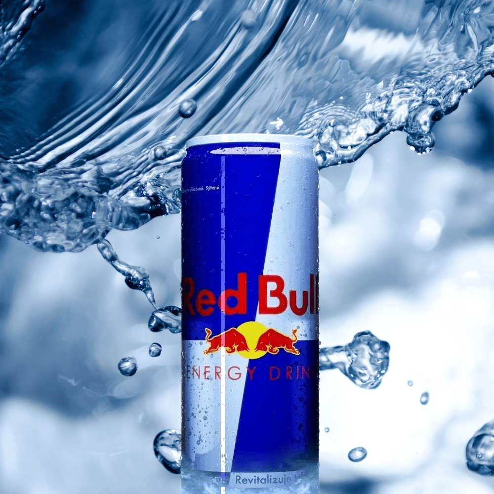 The 13 Million Story Behind Red Bull  3 i’es the Tagline. -thumnail