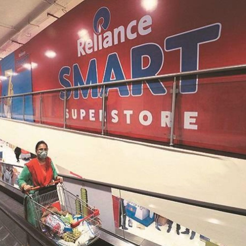 Reliance plans to enter the beauty salon business, and Naturals could be an option-thumnail