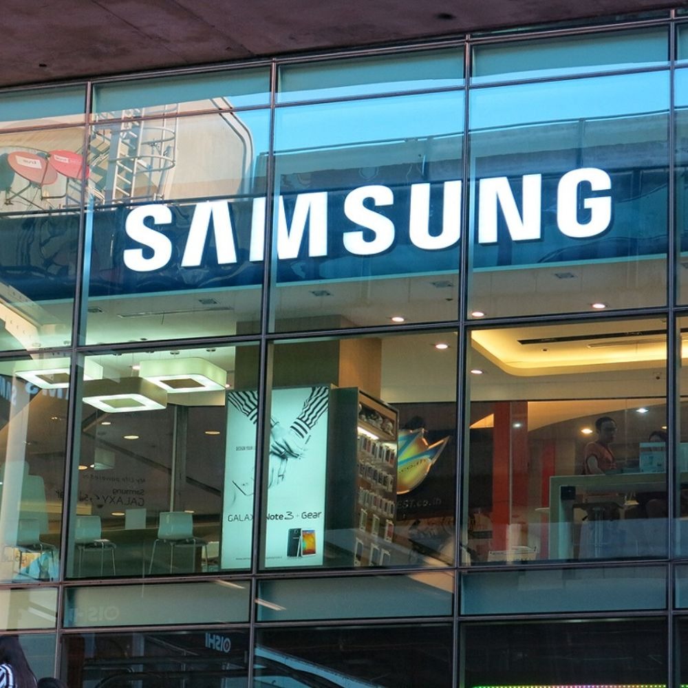 Samsung has been observed with Rs 14,400 crores of sales during the festive season-thumnail