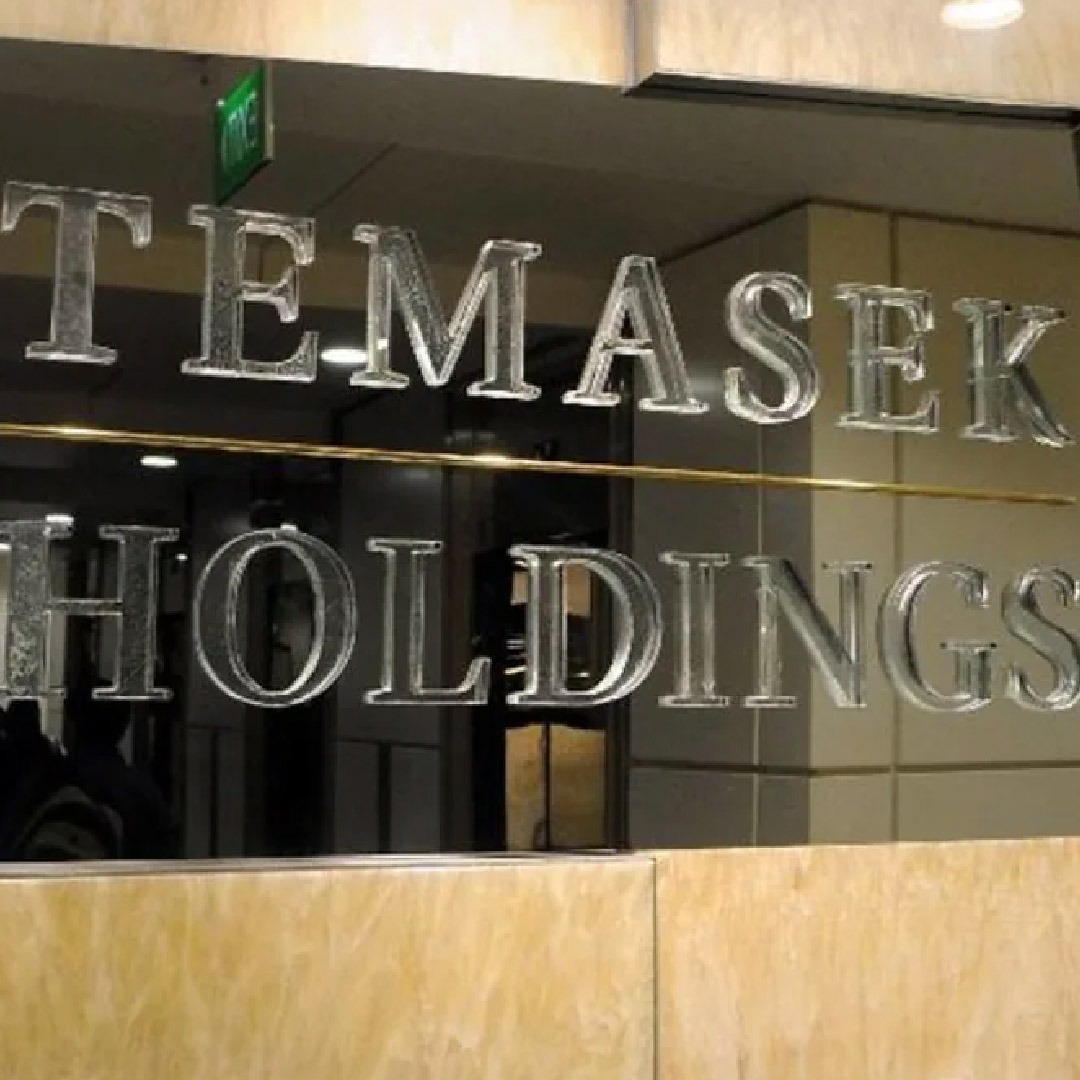 <strong>Singapore state investor Temasek Holdings writes down its investment of $275 Mn in FTX</strong>-thumnail