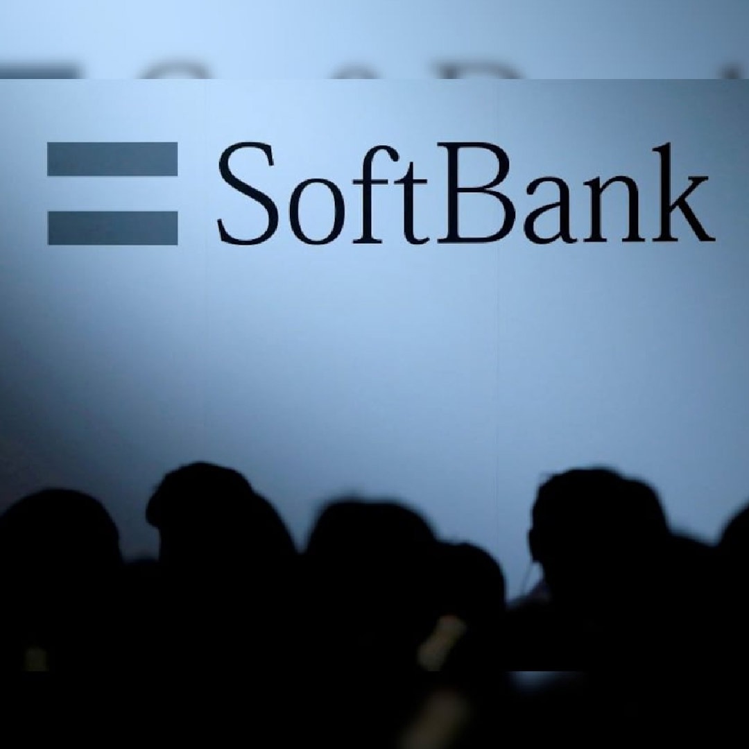 SoftBank plans to offload $215 Mn worth of shares in fintech major Paytm-thumnail