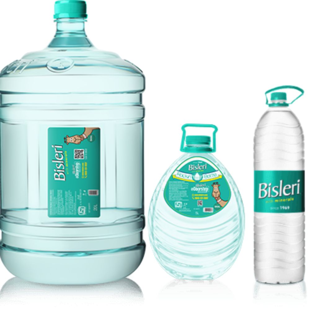 <strong>Tata Consumer Products Ltd. to acquire Bisleri International for Rs. 6000-7000 crore.</strong>-thumnail