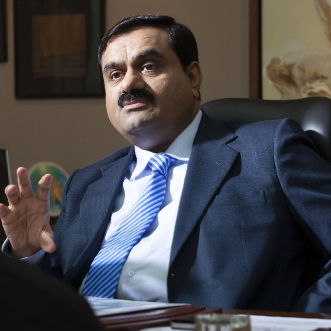 The Adani Group’s 493-crore open offer for NDTV will begin tomorrow.-thumnail