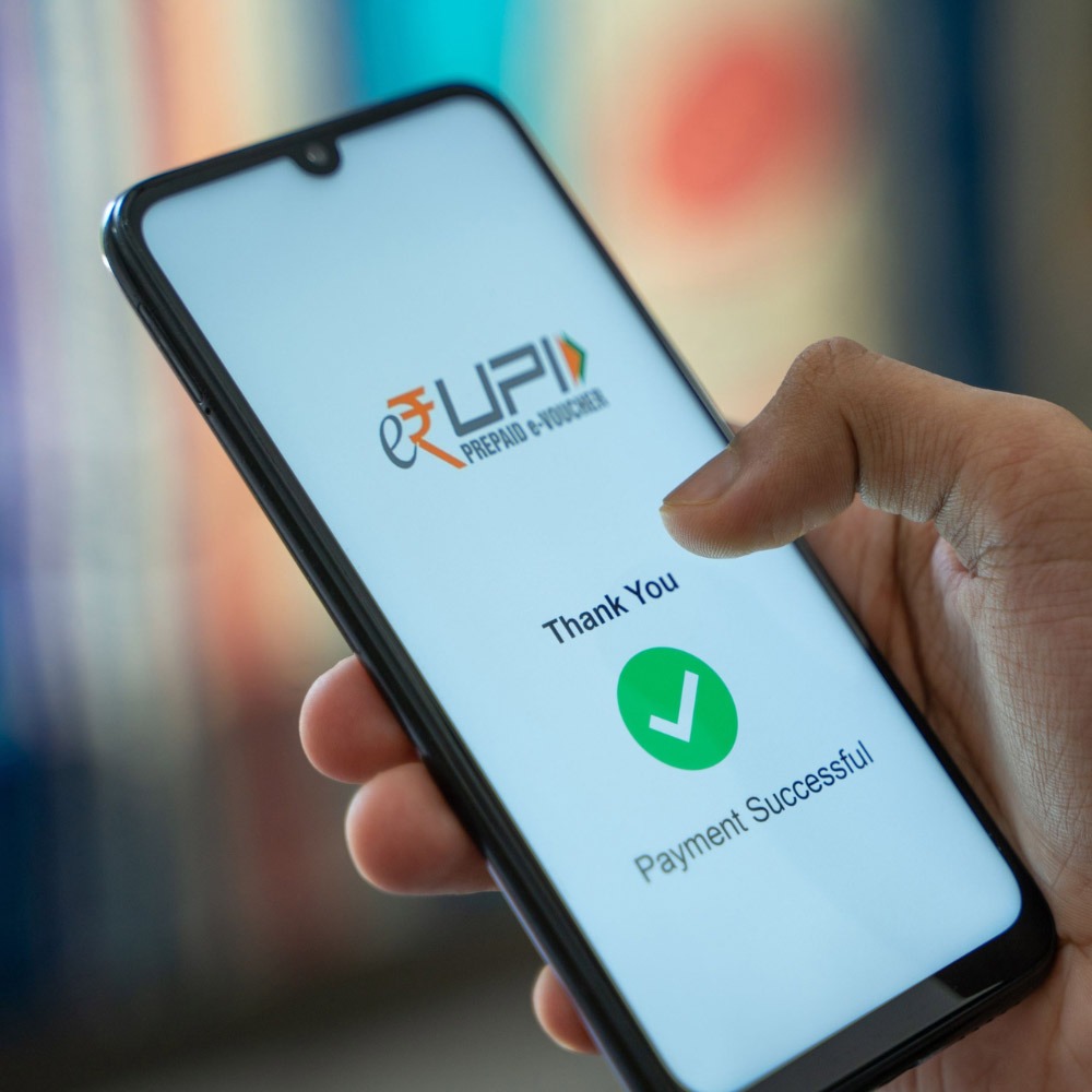 UPI operations increased by 7.7% to $730 crores.-thumnail