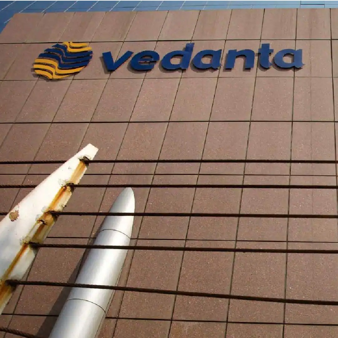 Vedanta Group in talks with several bidders to sell Electrosteel Steels Limited-thumnail
