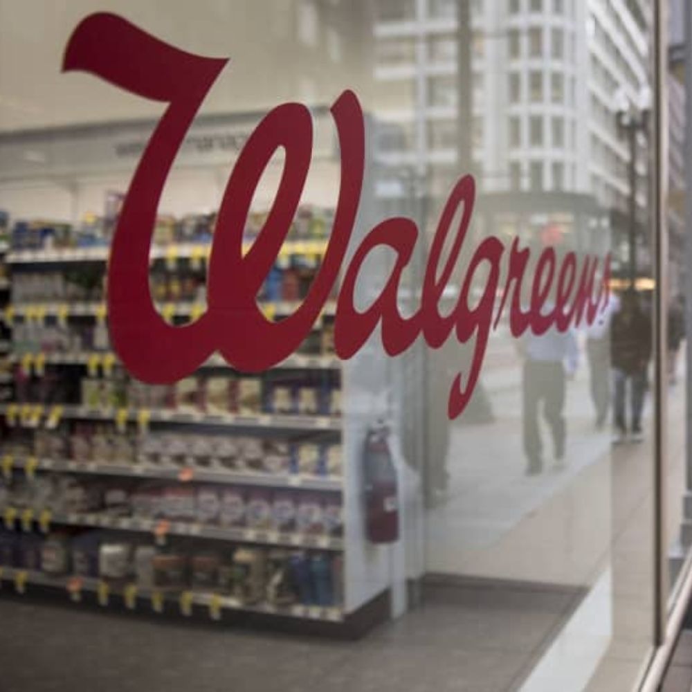 Walgreens – America’s second-largest pharmacy chain that started around 121 years ago -thumnail