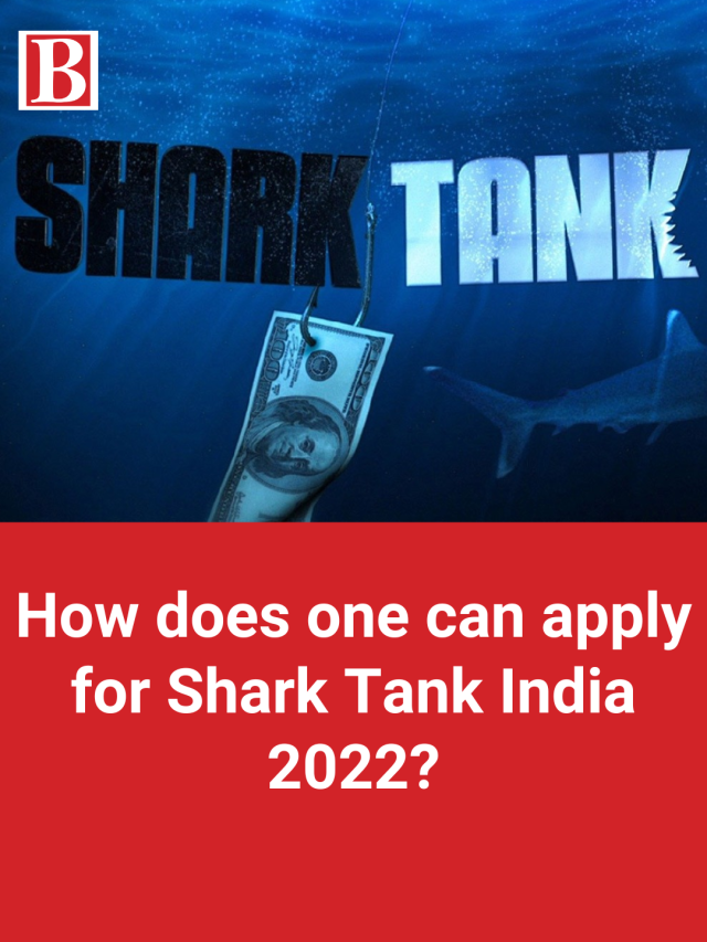 Shark Tank How To Apply | Shark Tank Application: Tips, Examples, and ...