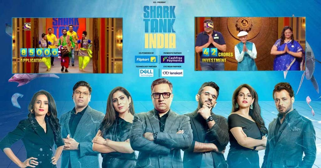 How does one can apply for Shark Tank India 2022?
