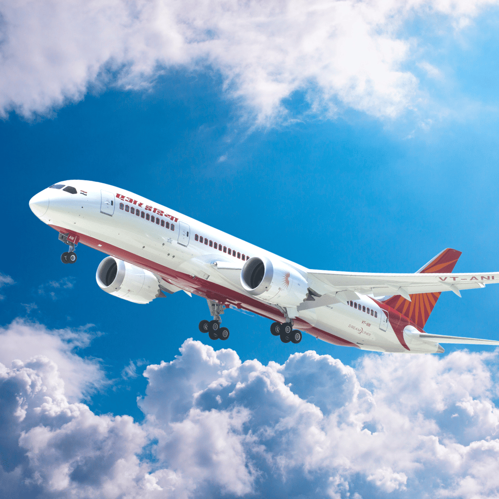 Air India Intents to invest $400 million to renovate cabin interiors-thumnail