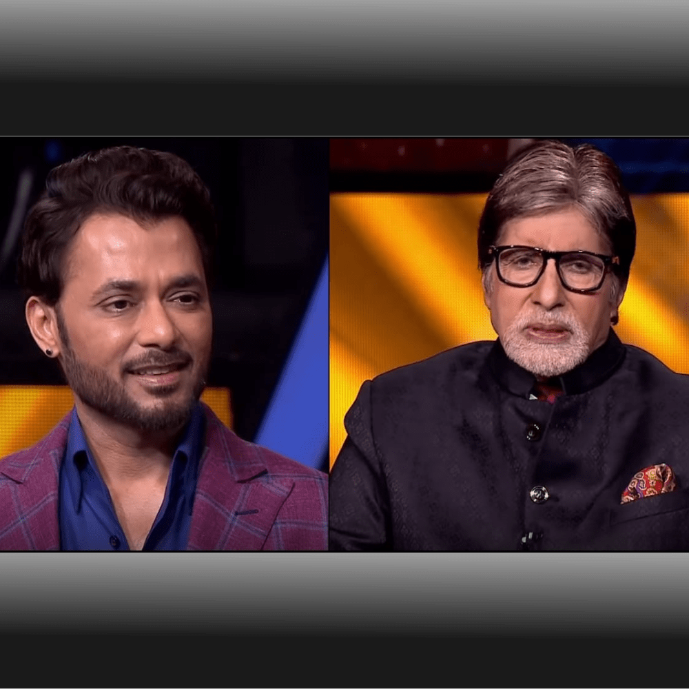 KBC: This is how Vineeta Singh, Aman Gupta, and Anupam Mittal argued for their claim to the hotseat-thumnail