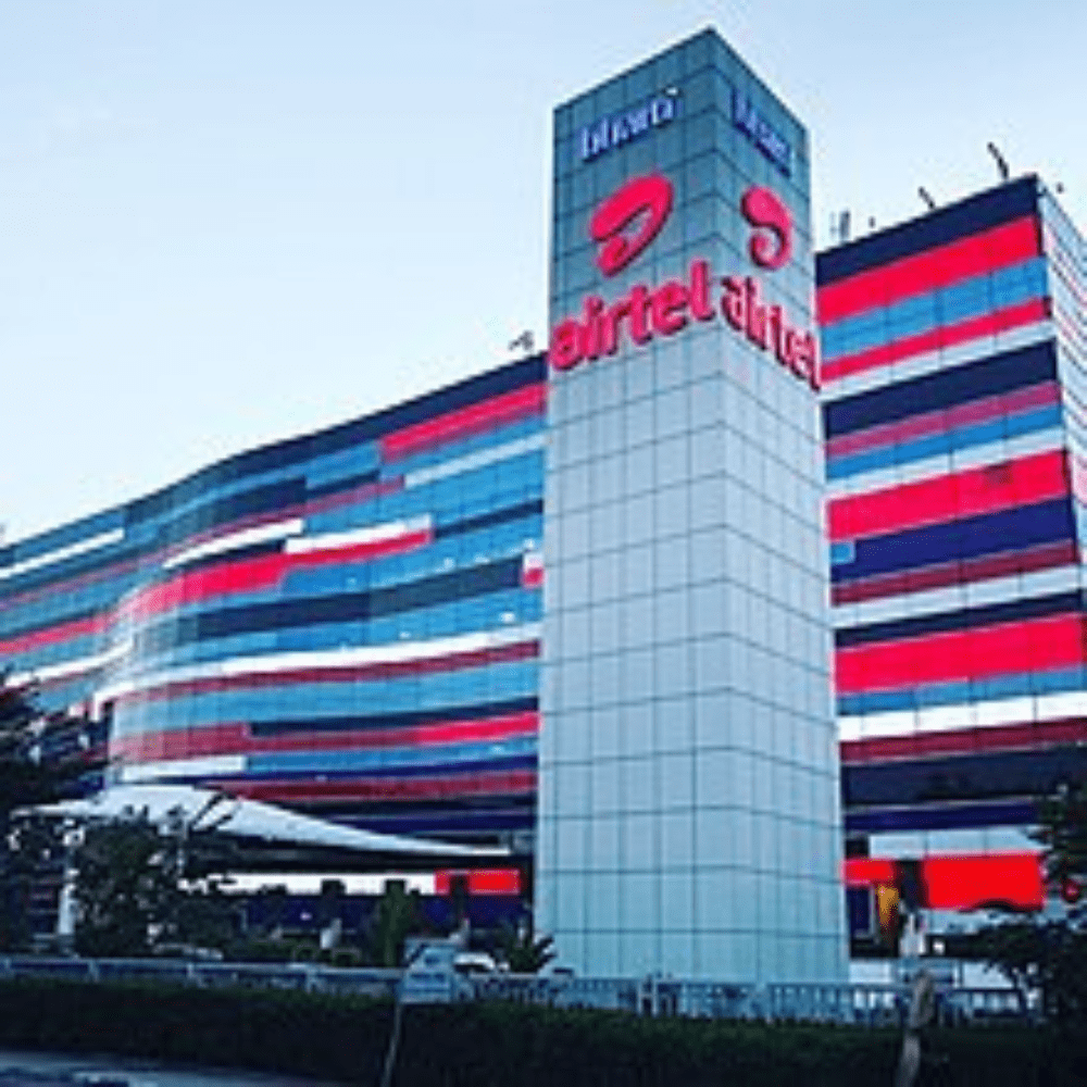 Airtel has acquired a strategic stake in Bengaluru-based tech startup Lemnisk.-thumnail