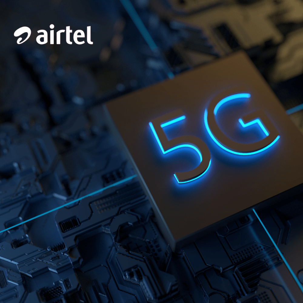 Bharti Airtel to deploy additional Rs. 27,000-28,000 to strengthen its 5G network-thumnail