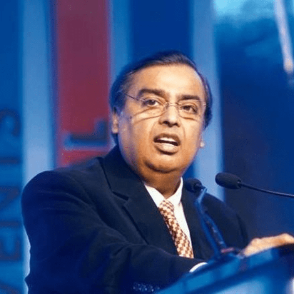 Big plans of Reliance Industries revealed by Mukesh Ambani-thumnail