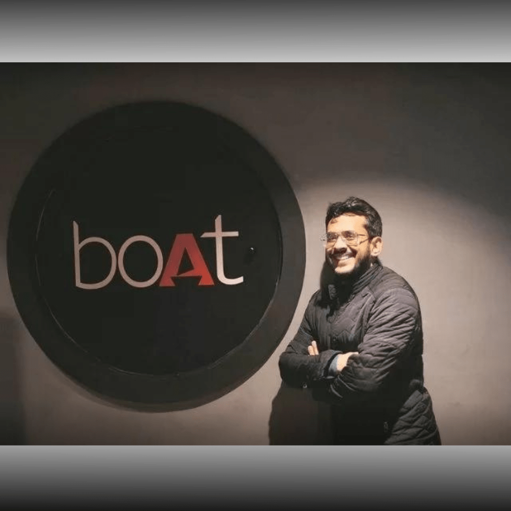 BoAt marketing strategy – How boAt is Ruling the World Of Sound-thumnail