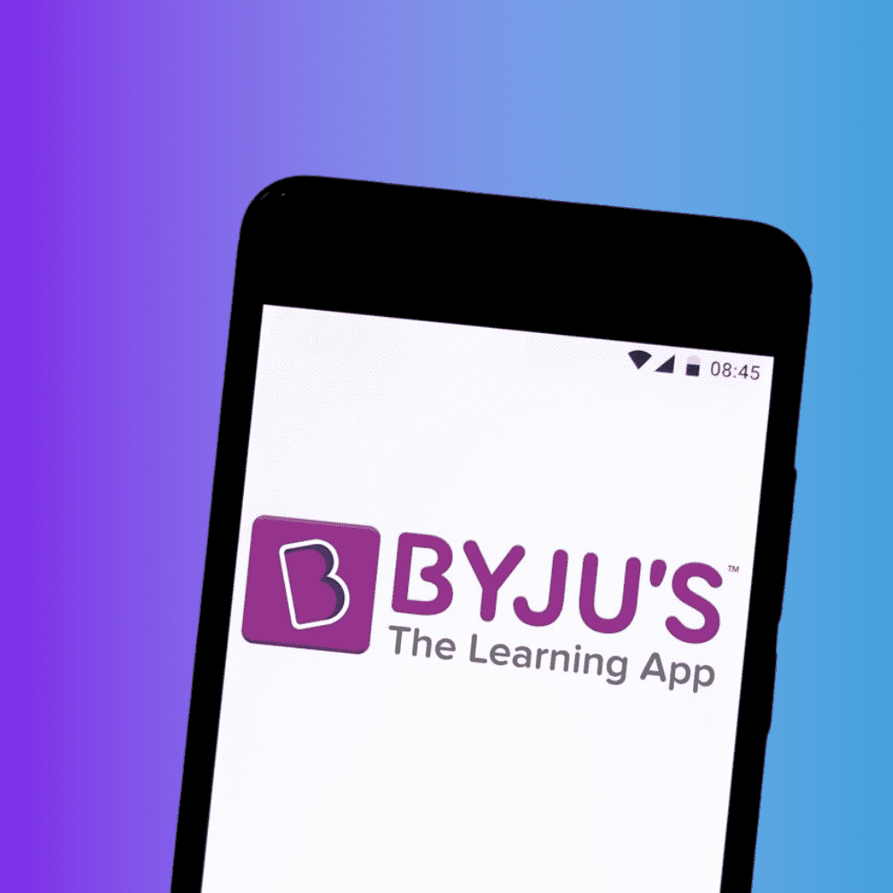 Byju’s creditors want a faster repayment of a $1.2 billion debt.-thumnail