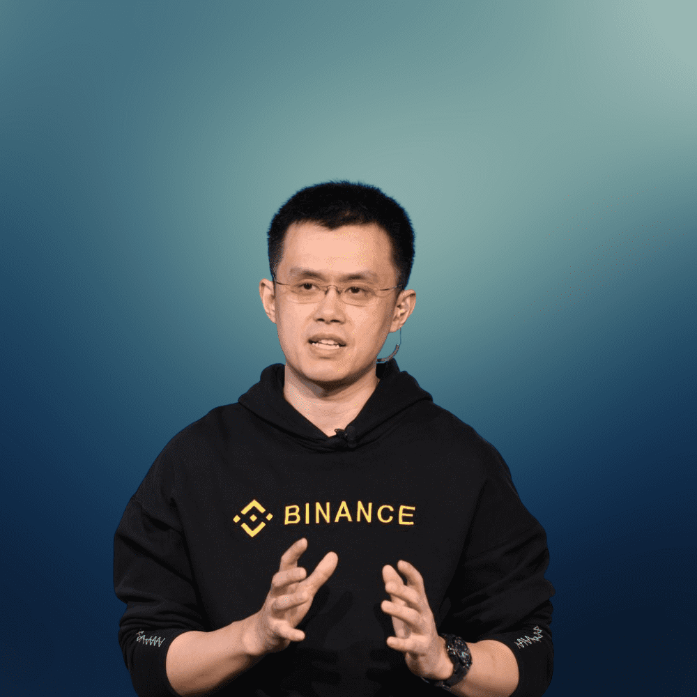 <strong>Binance CEO Changpeng Zhao issues a warning to his team about the rocky path ahead.</strong>-thumnail