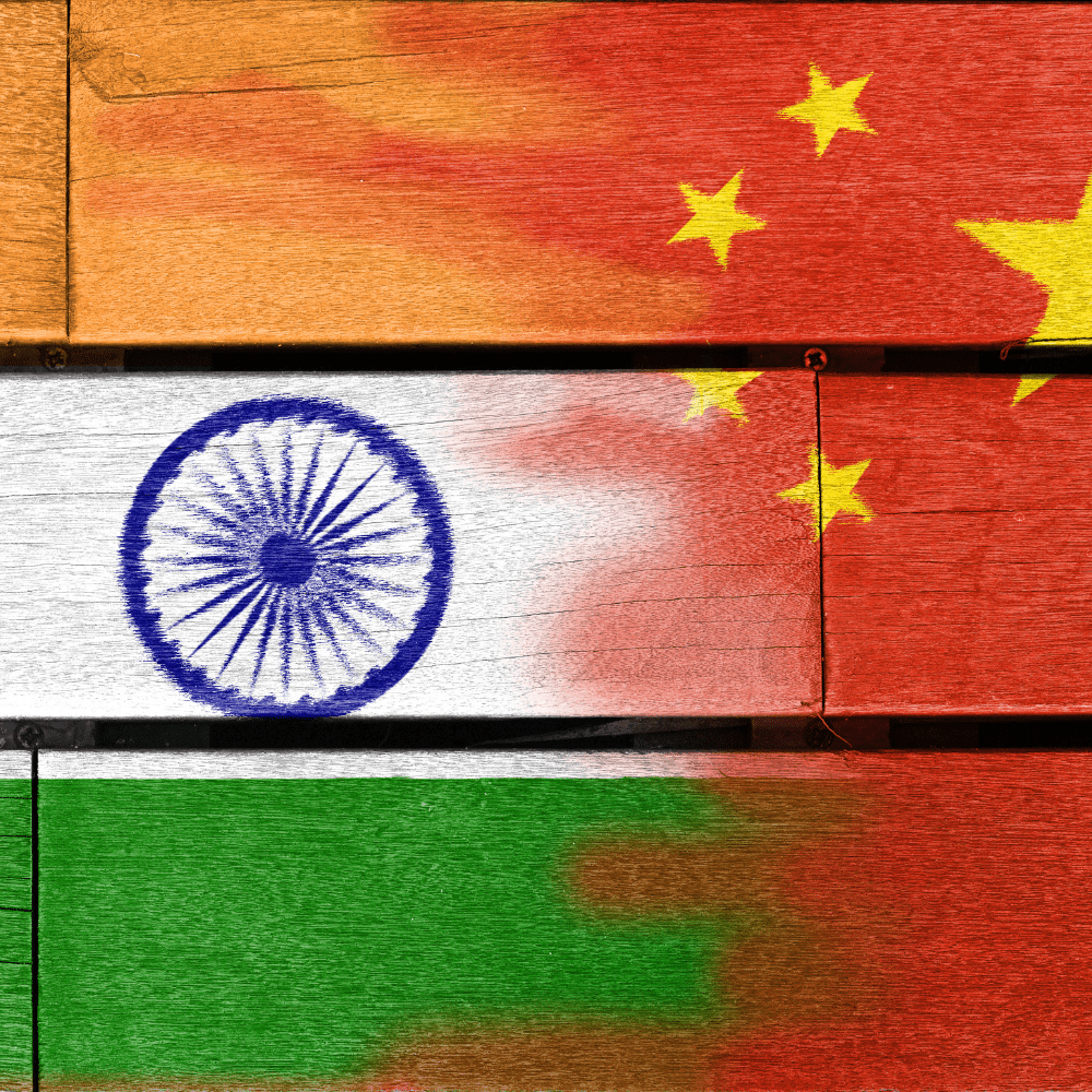 India for the first time ever overtakes China in M&A fees for western banks. -thumnail