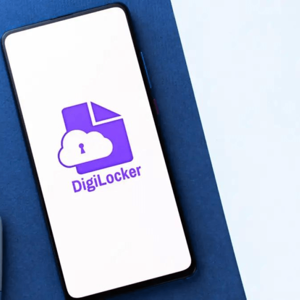 DigiLocker, partnering with Google, will provide on-device storage of government identities-thumnail