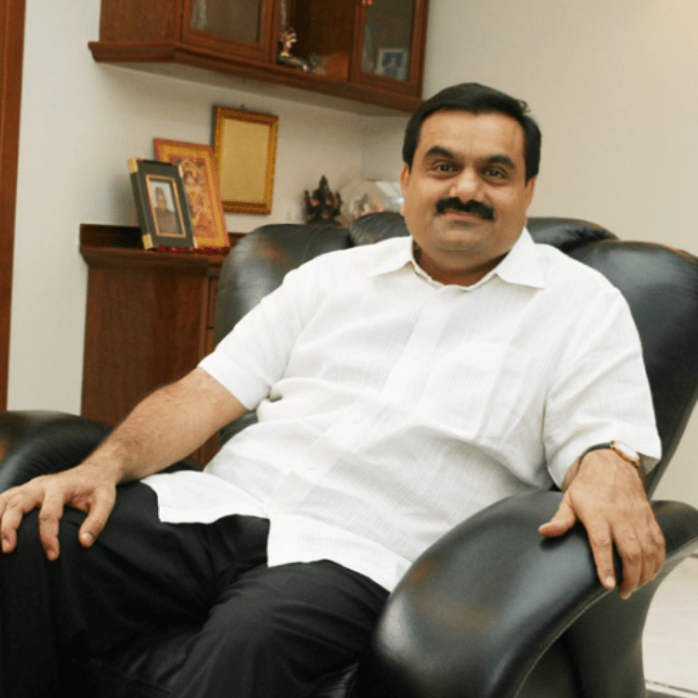 According to Gautam Adani, India will contribute $1 trillion to GDP every 12-18 months-thumnail