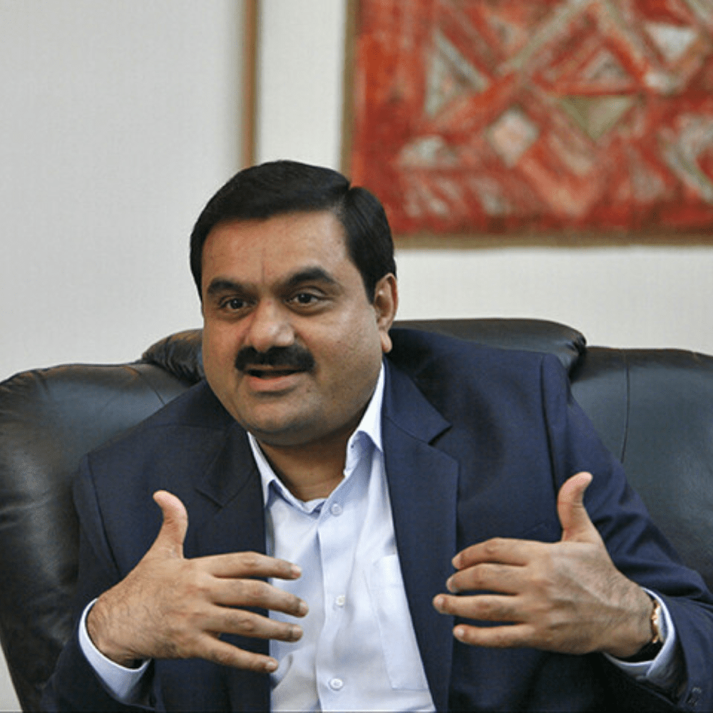 Gautam Adani discusses how the 1970s and China influenced his sense of opportunity-thumnail