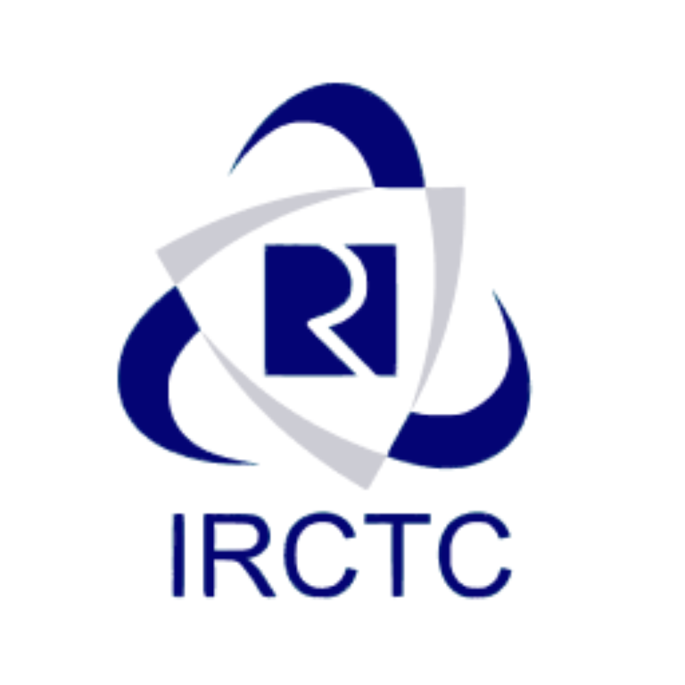 IRCTC SHARE PRICE : After the government announces a stake sale through OFS, IRCTC shares drop by more than 5%.-thumnail