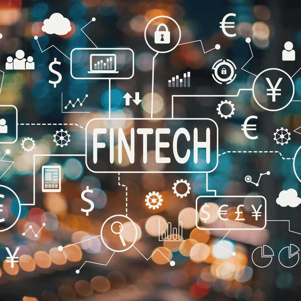 <strong>Indian fintech firms face a challenging 2023 as financing declines</strong>-thumnail