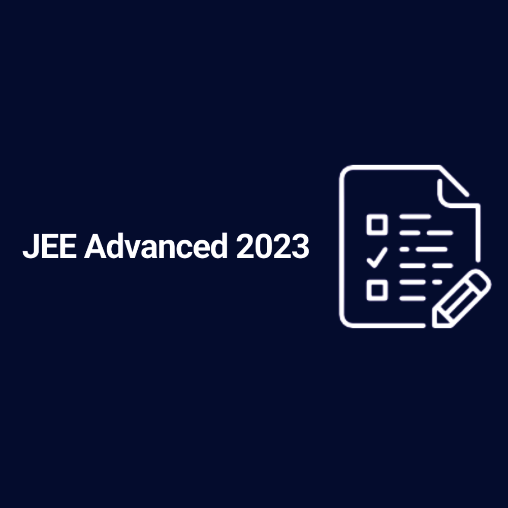 For JEE Advanced 2023 registration, fees, and exam dates, see the table below-thumnail