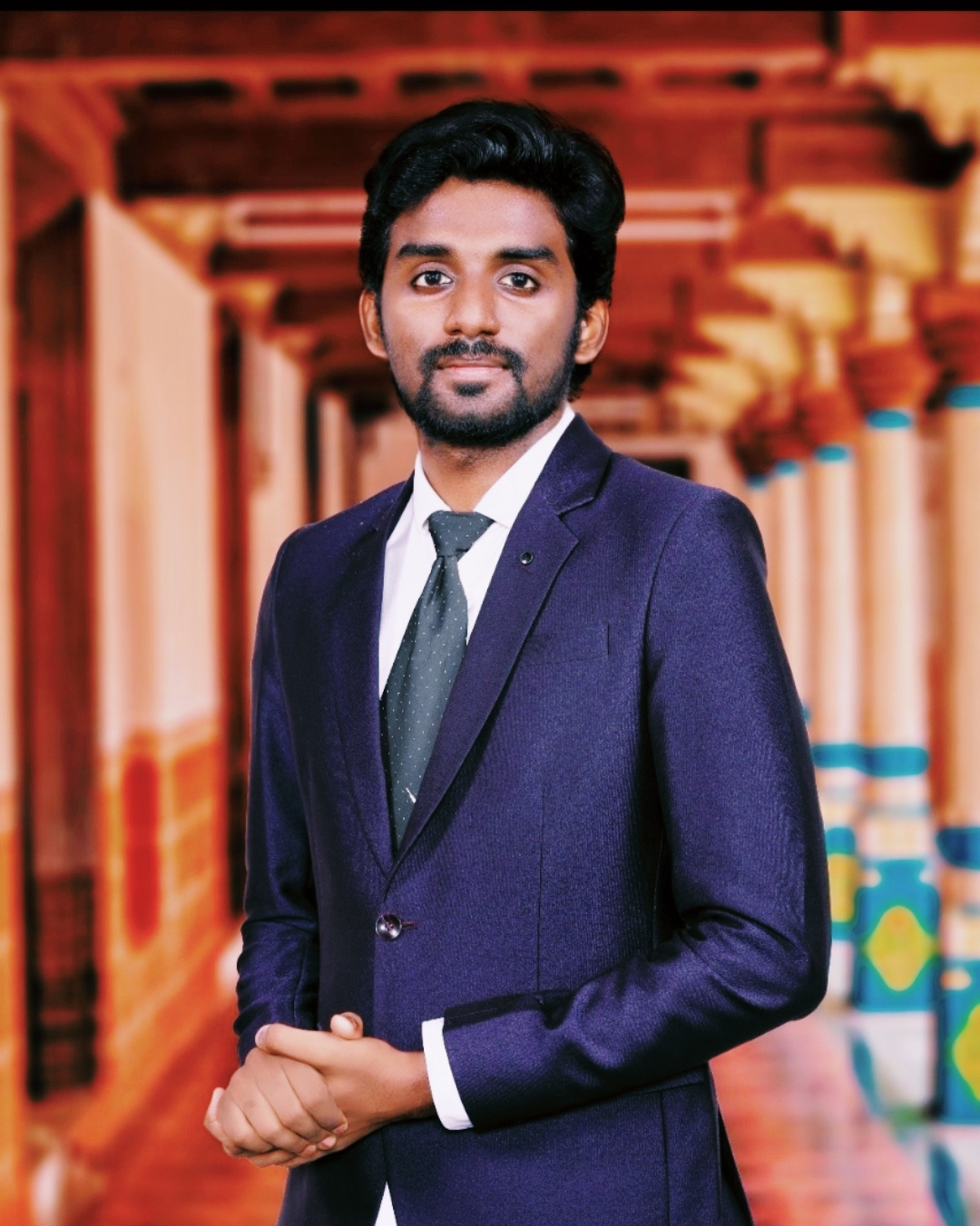 <strong>Meet Kirthick Kumarappa- The expert wealth manager creating a millionaire empire at the age of 22 years</strong>-thumnail