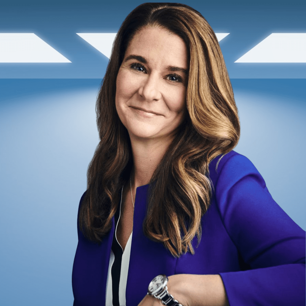 India keeps demonstrating to the globe the advantages of investing in women: Melinda Gates-thumnail