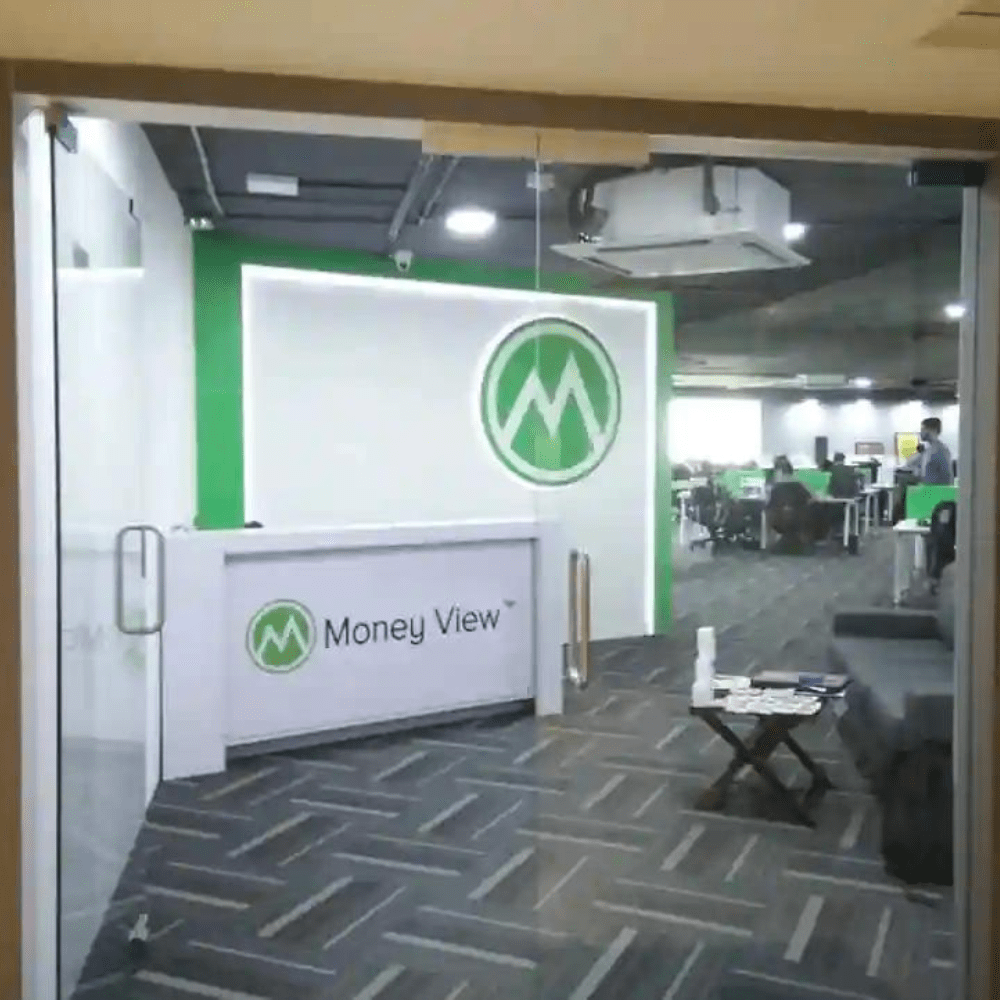 Money view; Bengaluru-based fintech company raises $75 million in its Series E funding-thumnail