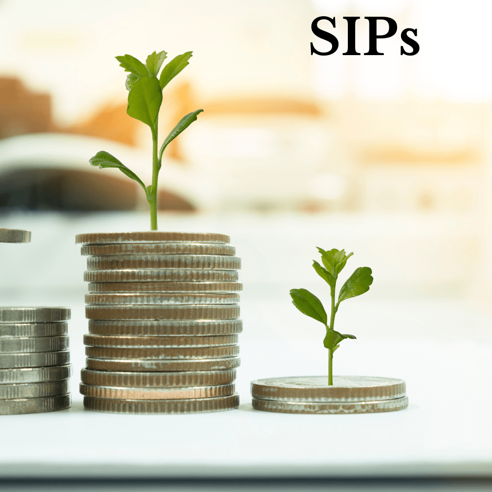 Mutual funds: Take advantage of volatility using SIPs-thumnail