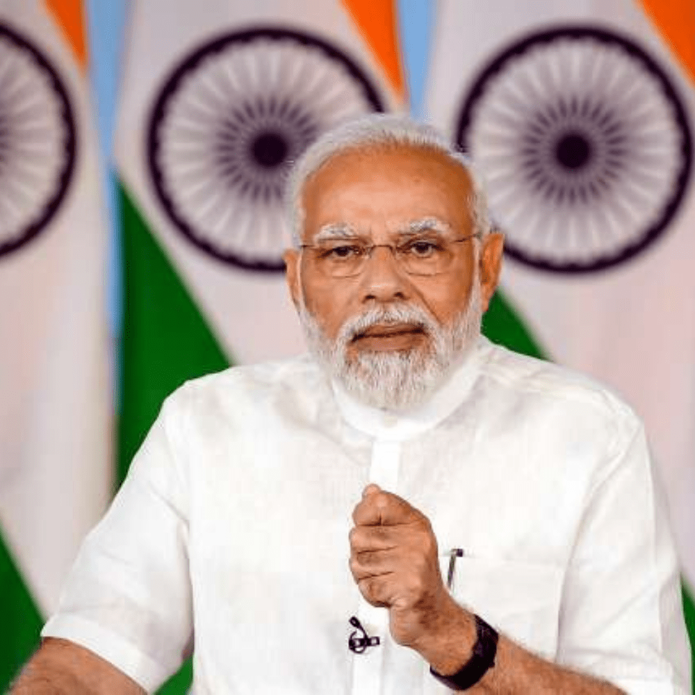 PM NARENDRA MODI TO REVIEW COVID-19 SITUATIONS IN THE COUNTRY-thumnail