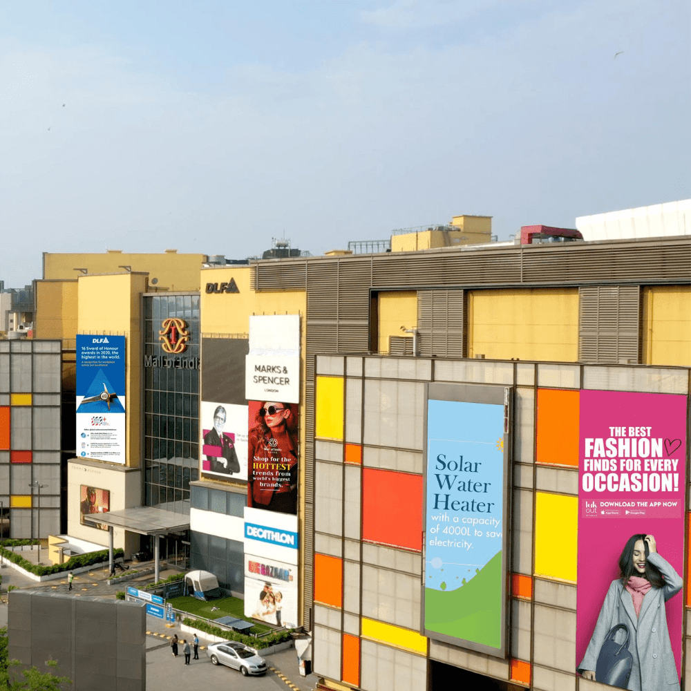 Noida Authority serves DLF with notice to recover Rs. 235 crores within 15 days period-thumnail