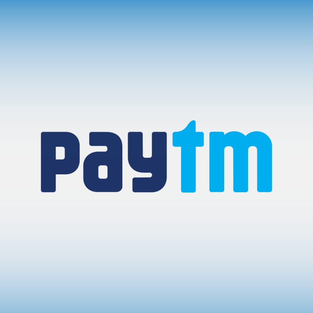 Paytm’s board of directors will explore a share repurchase today. Details are available here.-thumnail