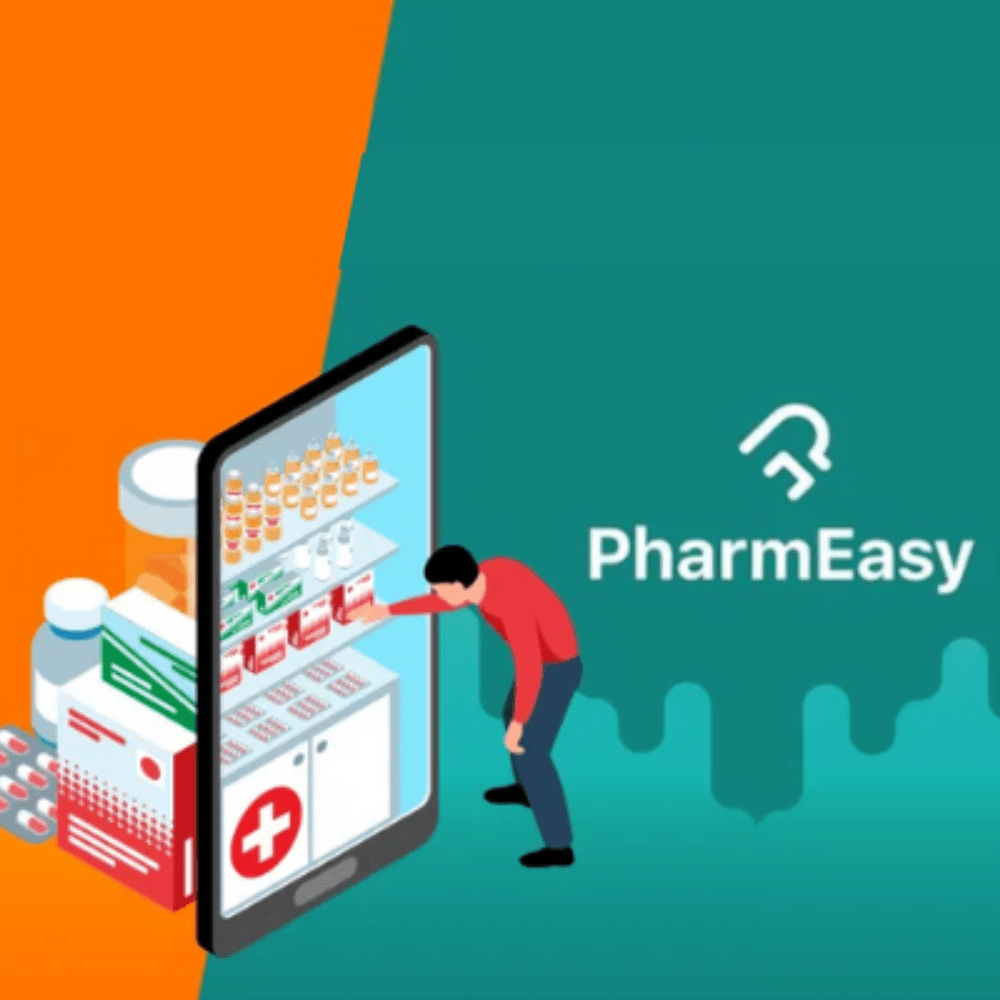 Pharmeasy ends the struggles in ordering medicines through digitalization-thumnail