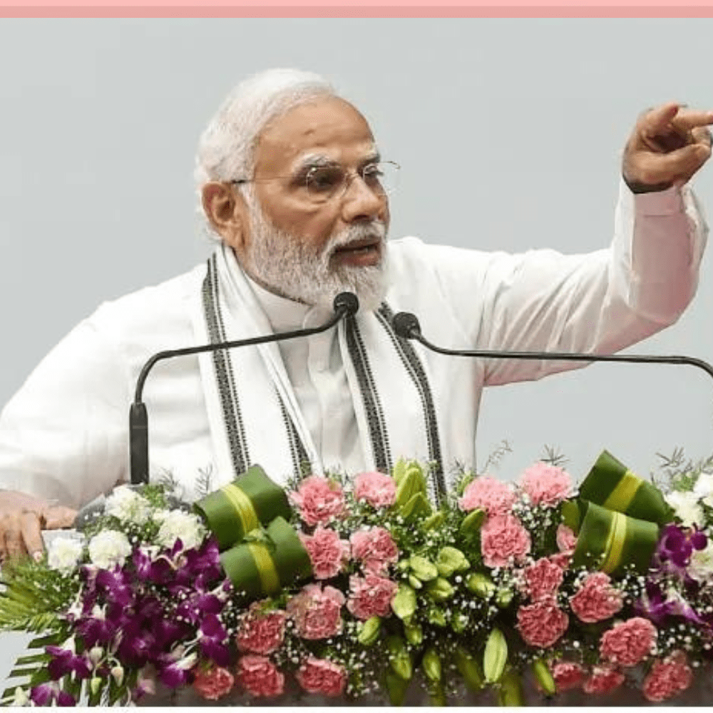 Prime Minister to lay foundation stone in West-Bengal-thumnail