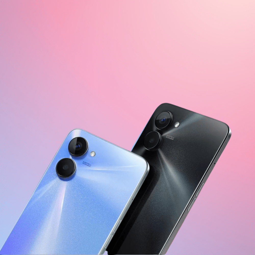 Realme 10s 5G smartphone with 50MP main camera launched -thumnail