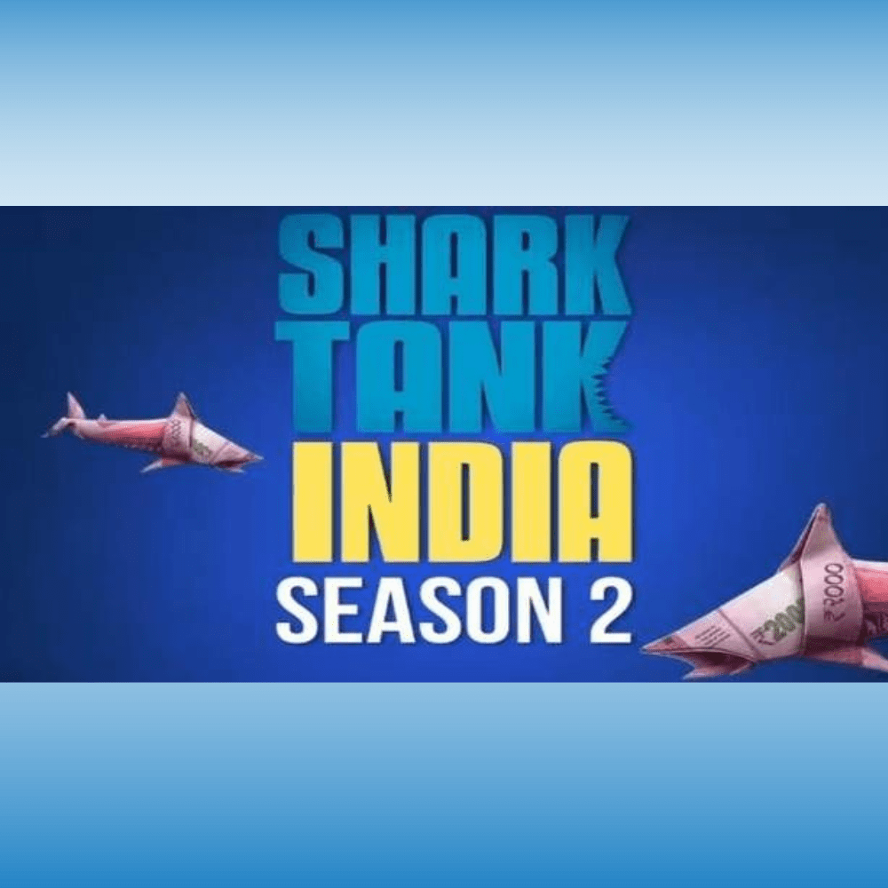 Release Date for Season 2 of Shark Tank India