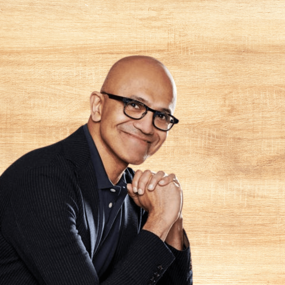 Satya Nadella success story – the complete journey of Microsoft’s CEO-thumnail