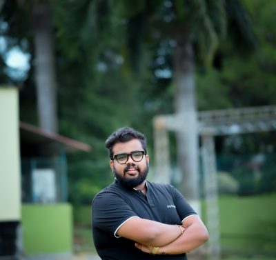 Meet Shubham Ghosh- Making timeless memories one click at a time -thumnail