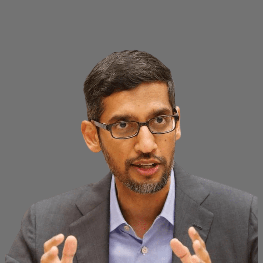 <strong>Google CEO Sundar Pichai praises UPI and Aadhaar, saying “India can be a shining example.”</strong>-thumnail