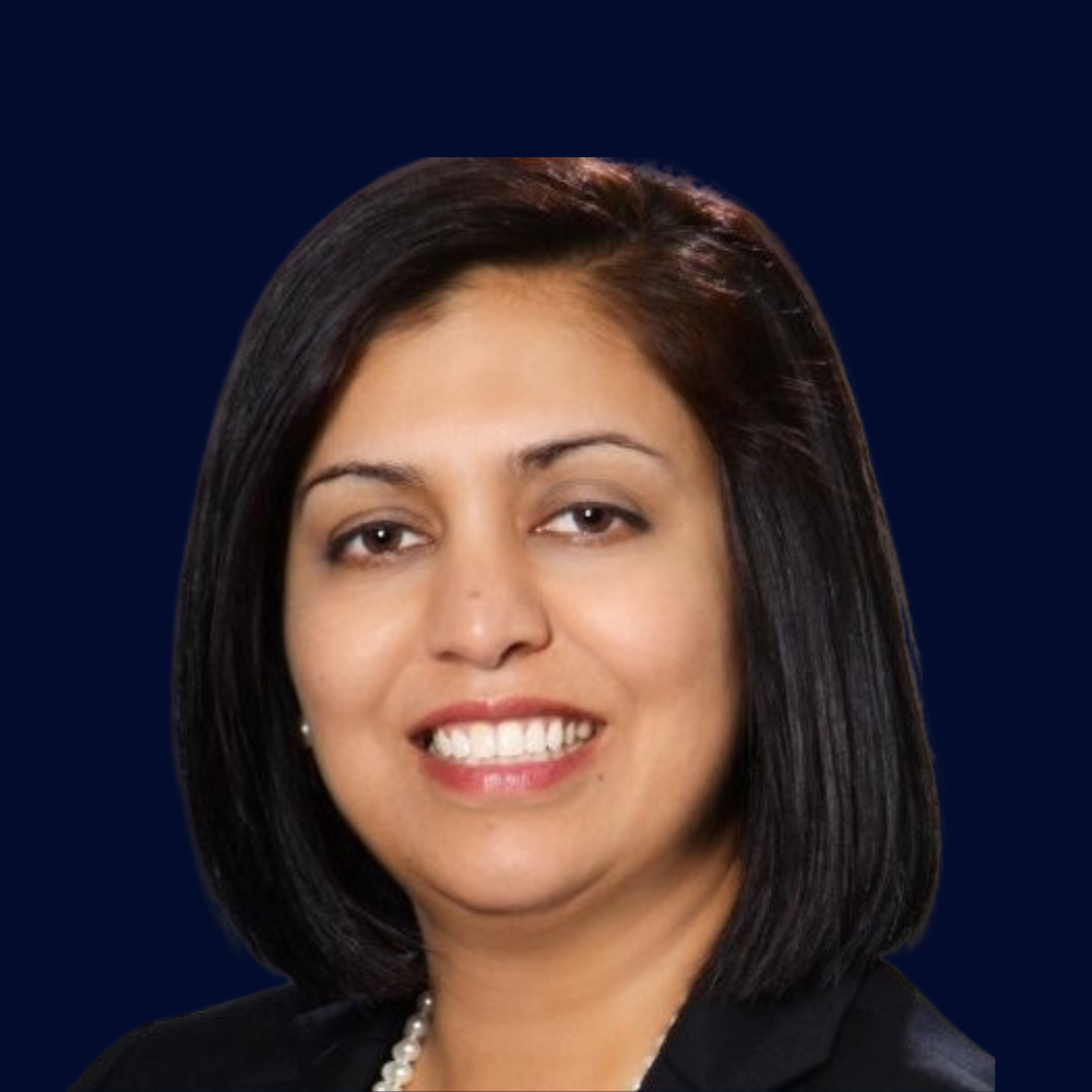 Sushmita Shukla designated First Vice President & Chief Operating Officer of the Federal Reserve Bank of New York-thumnail