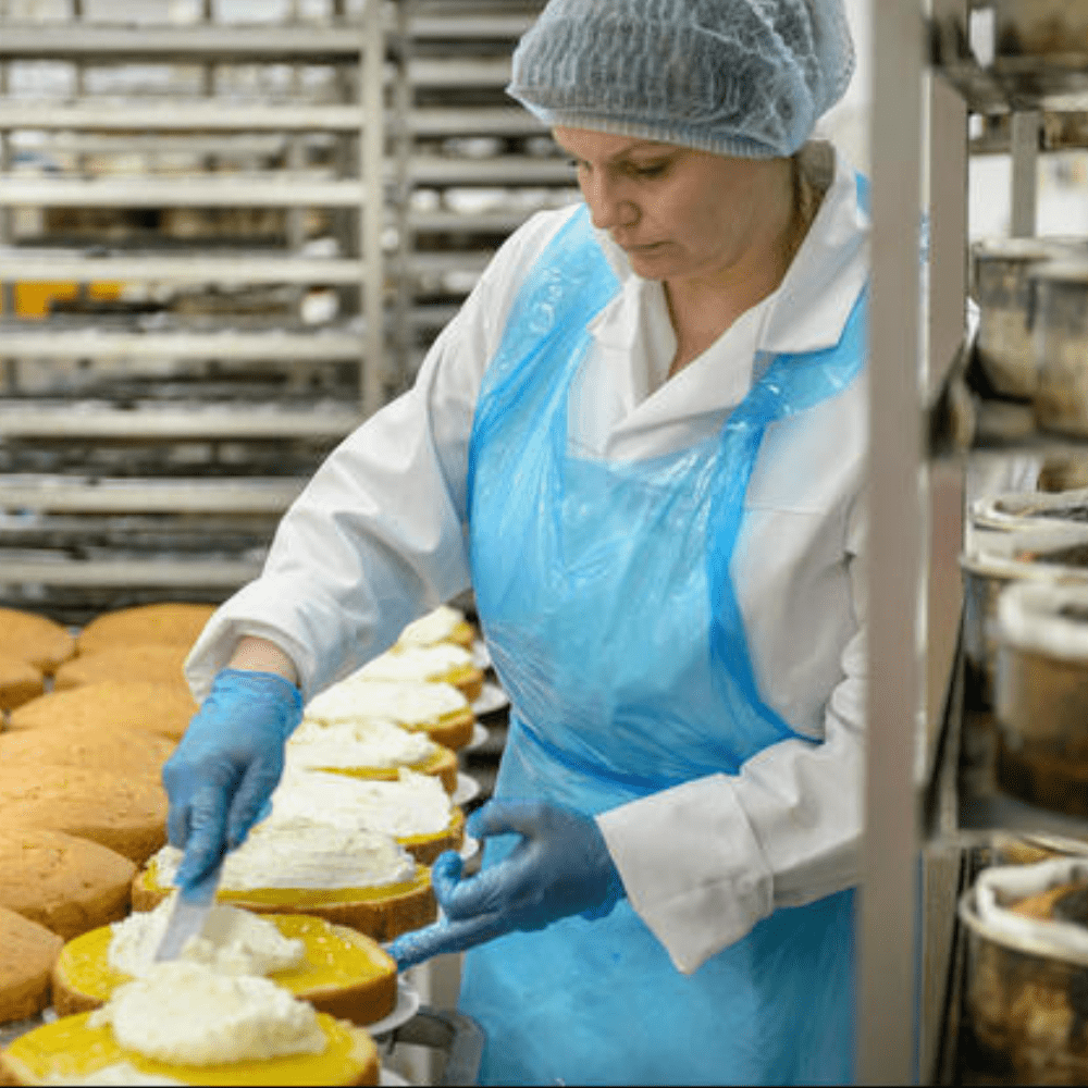 After a two-year slowdown, cake producers anticipate brisk business this holiday season-thumnail