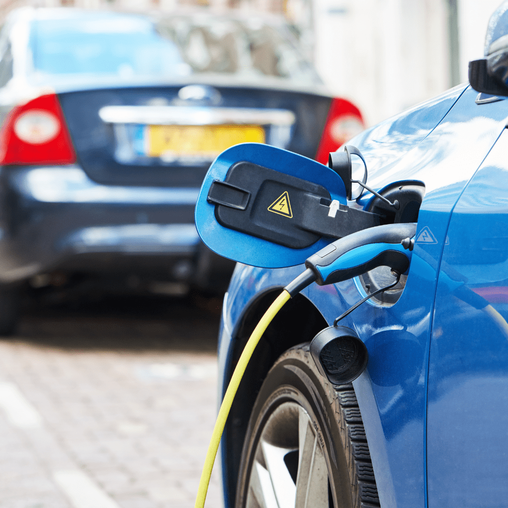 Why does Switzerland want to ban electric cars?-thumnail