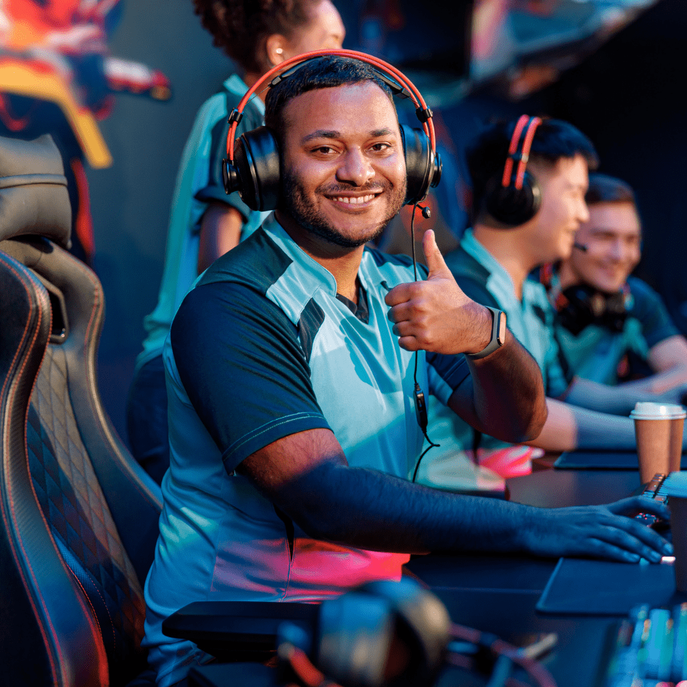 The Indian government gave the green signal to Esports-thumnail