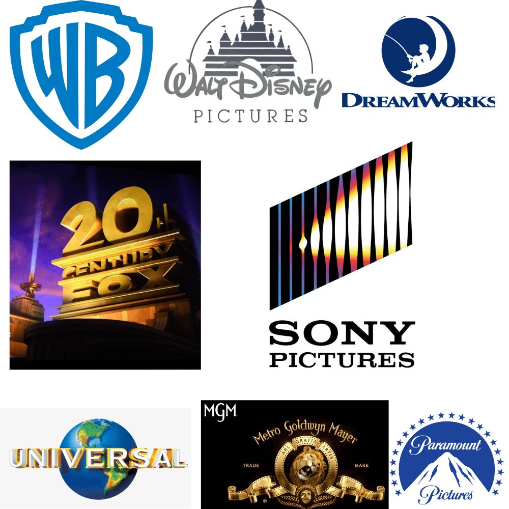 These are the biggest movie studio companies in the world that gifts you best films-thumnail