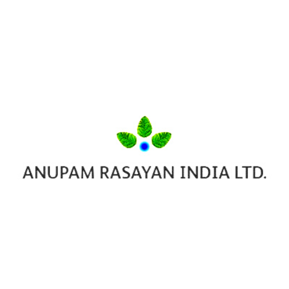 Anupam Rasayan India Ltd Q3 net profit jumps 43.61% : Report-thumnail
